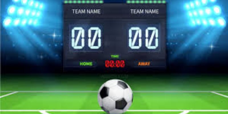 Áp dụng kinh nghiệm cá cược bóng đá