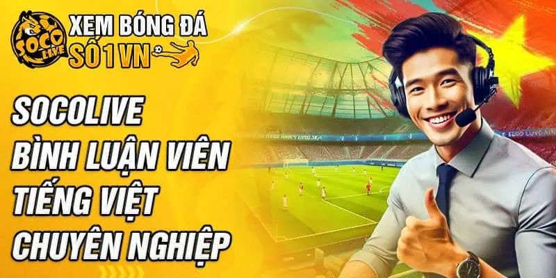 Tổng quan socolive blv deco